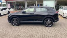 Honda HR-V 1.5 eHEV Elegance 5dr CVT Hybrid Hatchback